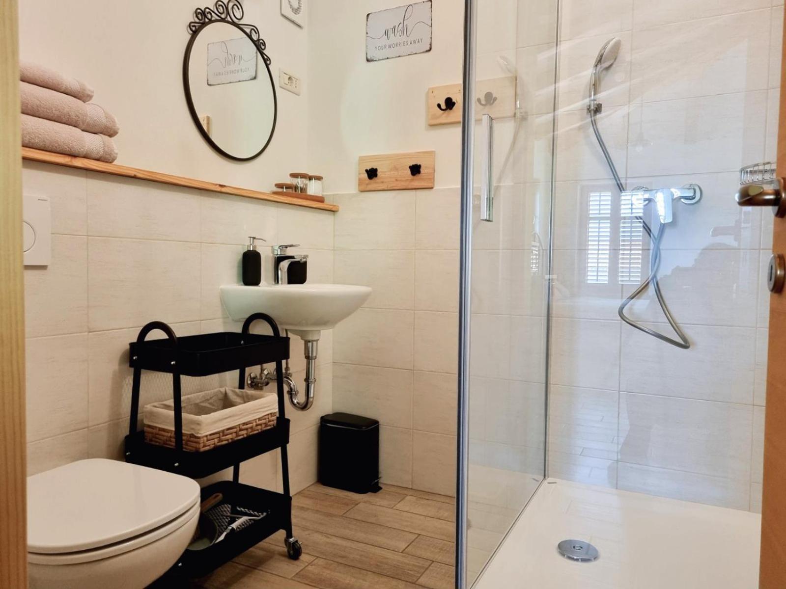 Zelkonn House Apartment *